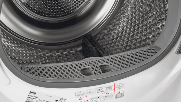 Pluizenfilter droger