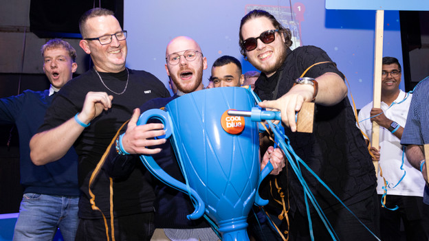 Beste Coolblue-winkel van 2025