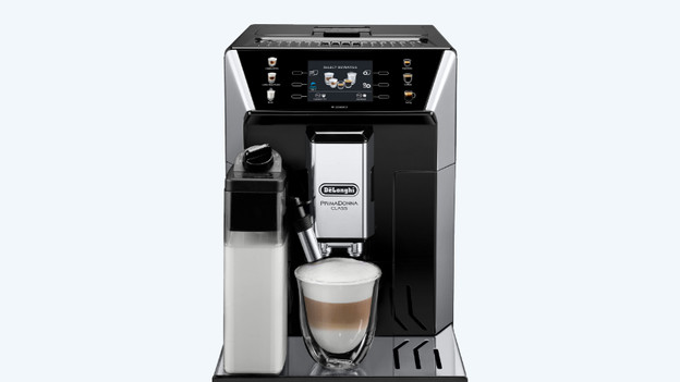 De'Longhi PrimaDonna