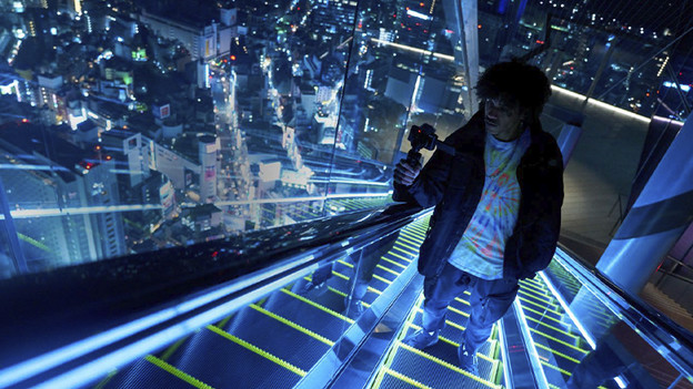 Kleurweergave Sony ZV-1