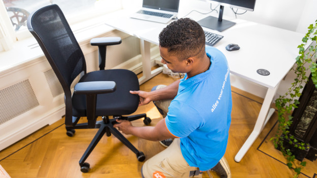 Waarom wij op zoek zijn gegaan naar een Thuiswerkwinkel