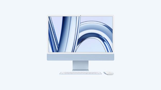 Apple iMac 24"