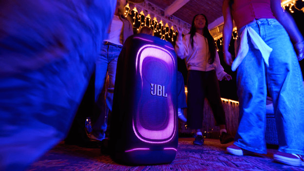 Hoe kies je de juiste JBL Partybox?