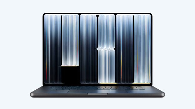 Apple MacBook Pro PROLED: eerste MacBook met touchscreen