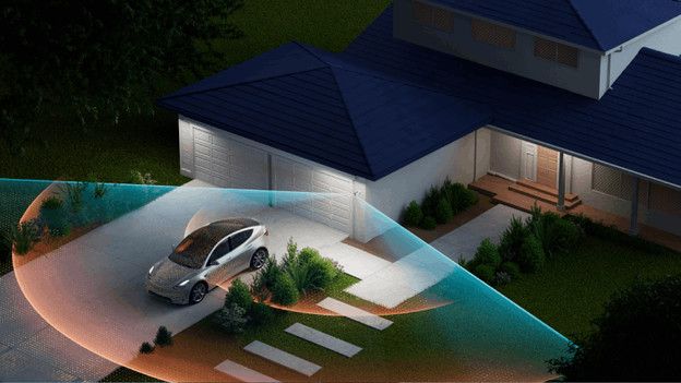 EufyCam S3 Pro: nog preciezer dankzij radar