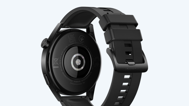 Watch GT 3: 14 dagen