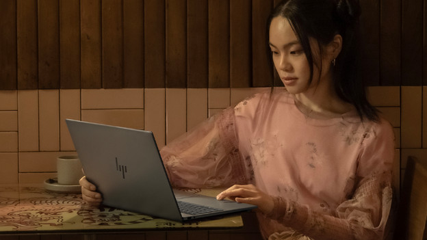 HP Omnibook 7: voor middelzware en zware taken