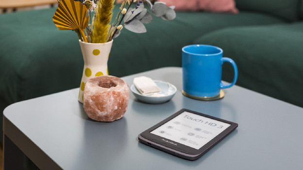 E-readers