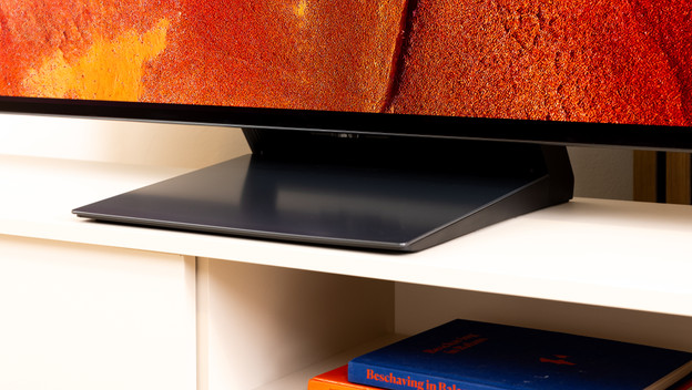 samsung oled s90f slank ontwerp