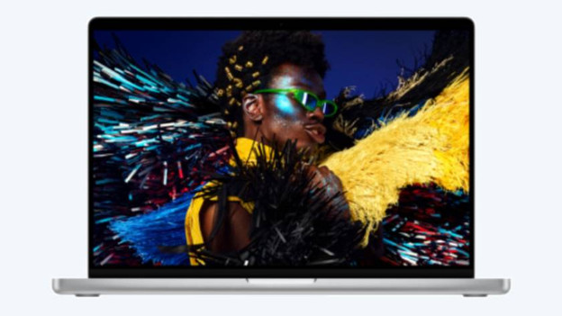 Professionele videobewerking: MacBook Pro M5 Max