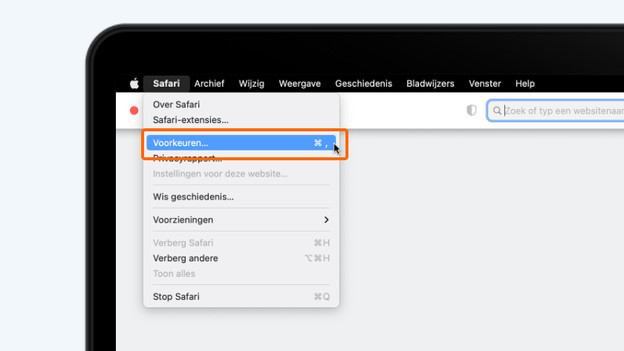 Downloads verwijderen 1