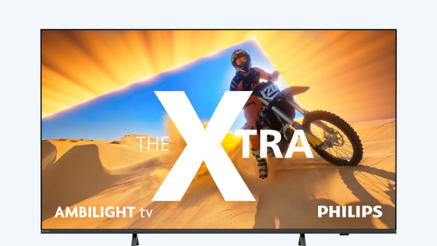 The Xtra 9009: mini-led en quantum dots