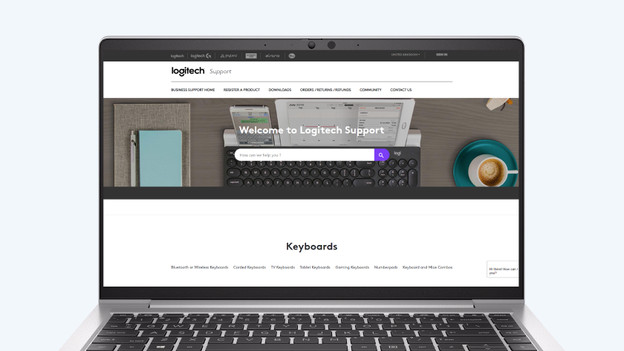 Klik de goede categorie open