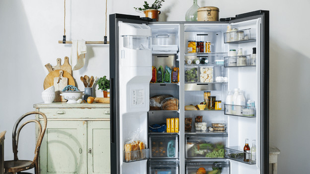 Meer ruimte aan de binnenkant