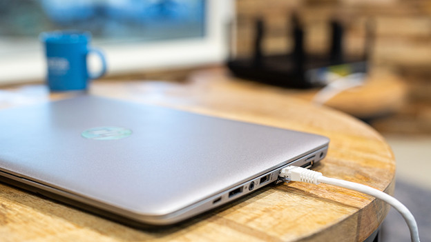 Lokaliseer het probleem