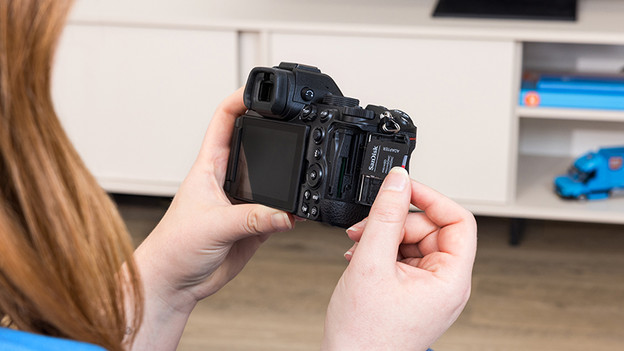 Hoe firmware updaten