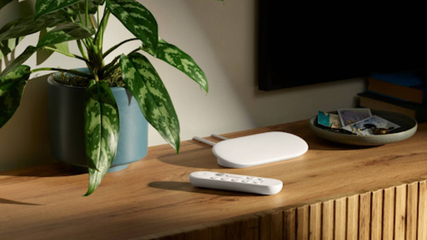Wat is anders aan de Google TV Streamer 4K?