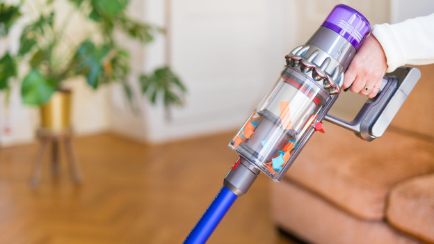Dyson stick vacuum