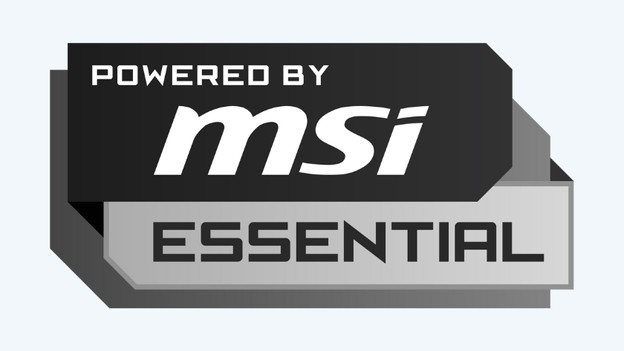 ESSENTIAL: 2 onderdelen van MSI