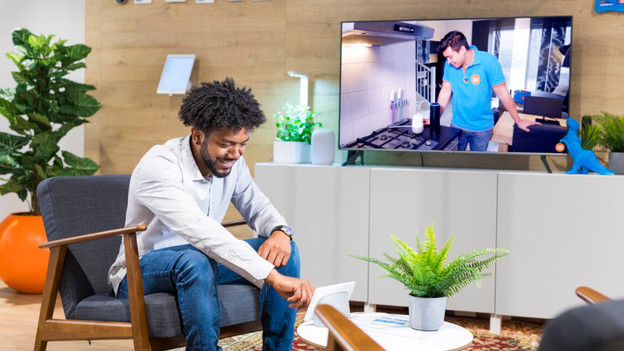 Tip 4: stream to your TV