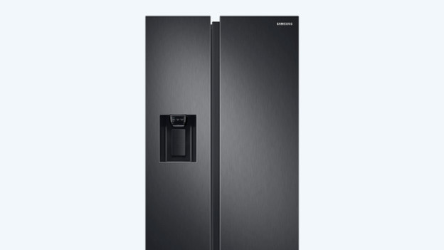 Amerikaanse koelkast: 1 apparaat