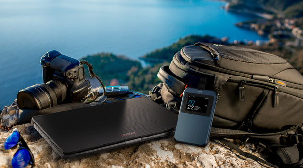 Wat is een mifi router?