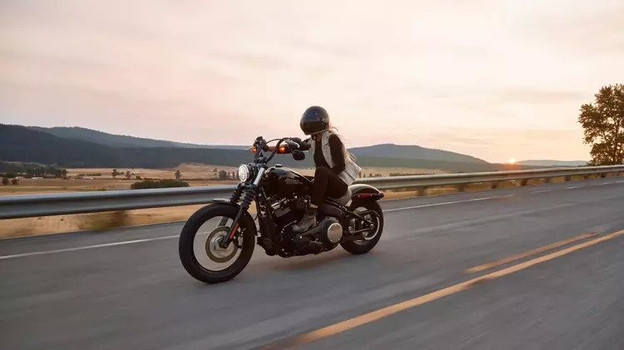 Hearing protection for motorcycling