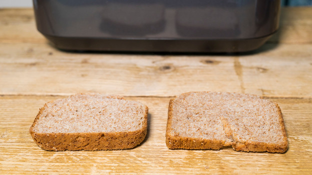 Normal versus fast program