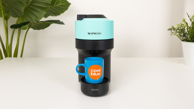 Nespresso Vertuo
