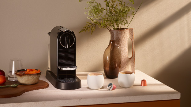 Nespresso Original: the classic coffees