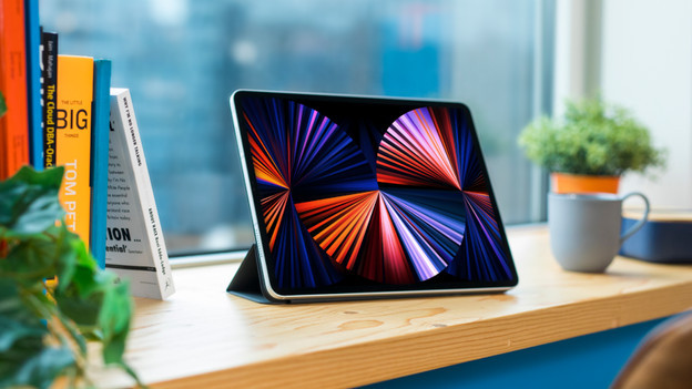 Tweedekans Apple iPad