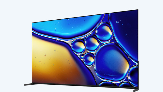 Bravia 8 II: XR Contrast Booster 25