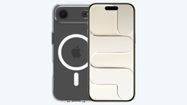 Apple iPhone Air hoesjes