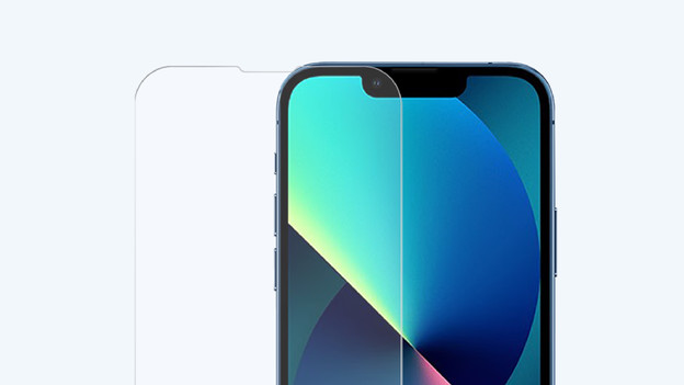 Apple iPhone 13 screenprotectors