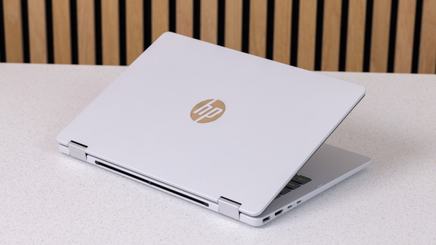 HP OmniBook 5 laptop