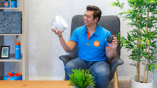 Smart Home producten