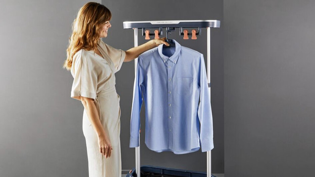 Tefal Care For You kledingstomer