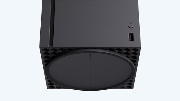 Xbox Series X & S: 1TB