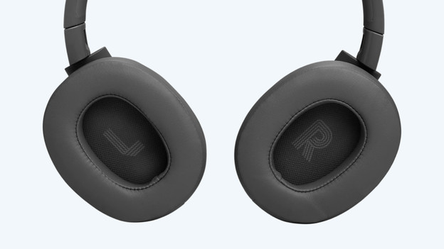 JBL Tune 770NC: no Hi-Res audio and no spatial audio