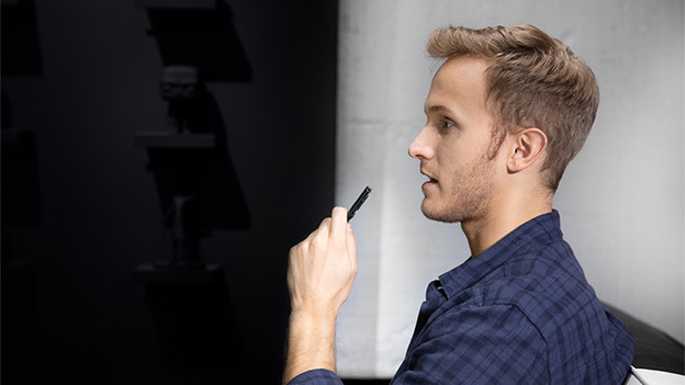 Google Assistant on your television