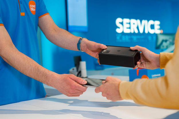 Explanation of properties