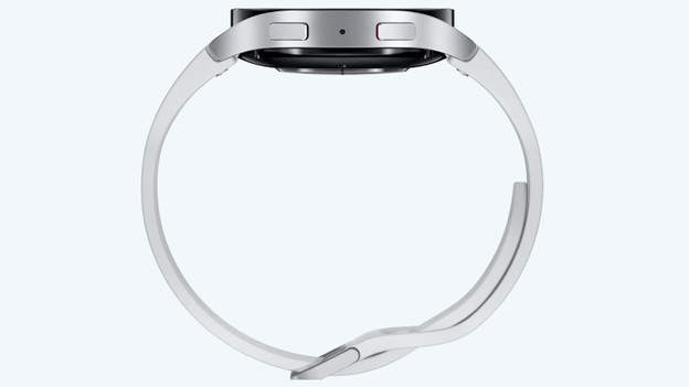 Galaxy Watch 6 battery life