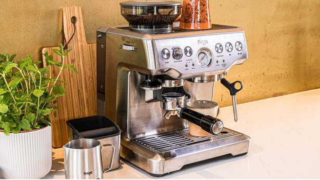 Hoe kies je een Sage pistonmachine?