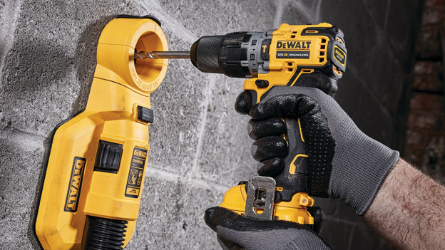 DeWalt klopboormachine kiezen