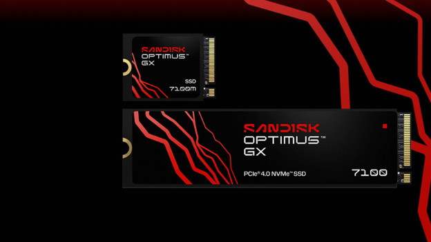Optimus GX: voor gaming en intensief gebruik