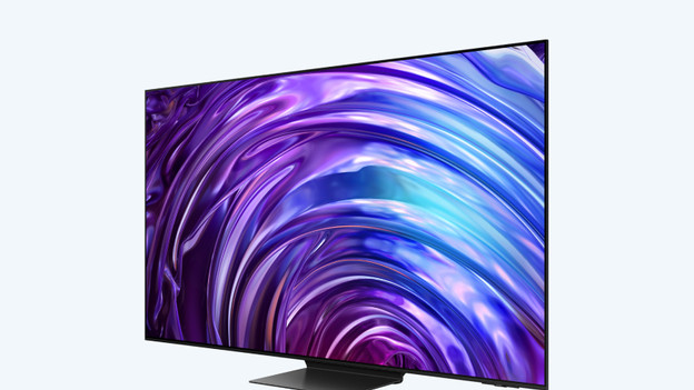 S95D: highest brightness