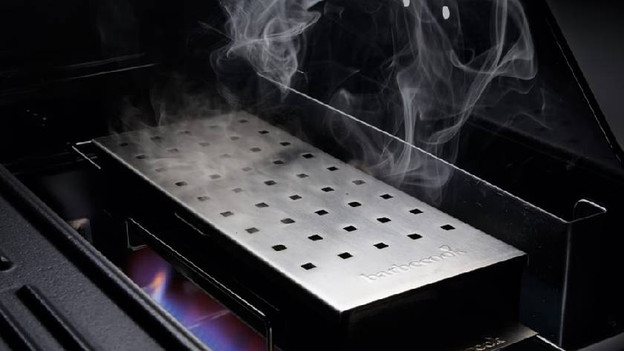 Smokerboxen