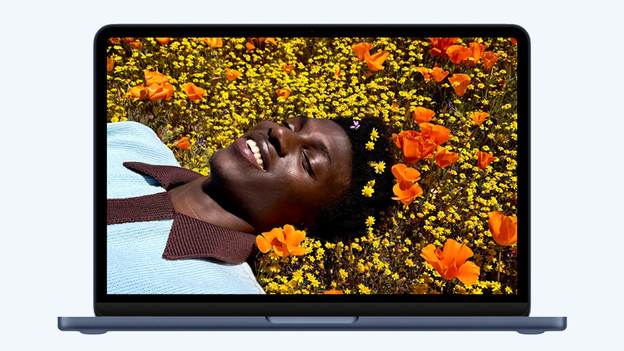 MacBook Neo lichte taken