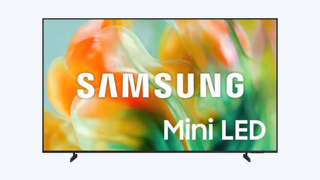 Samsung M83H: mini-led met hoge helderheid