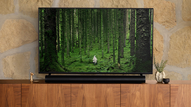 Kies een Sonos soundbar